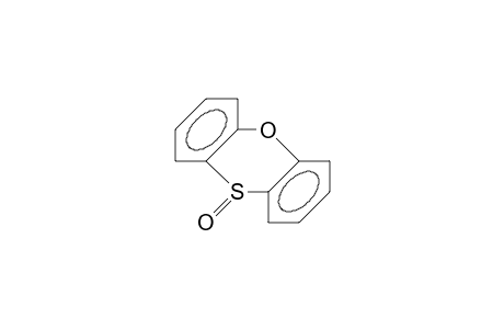 Phenoxathiin, 10-oxide