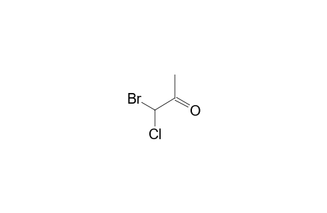 1-BROM-1-CHLORACETON