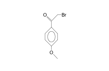 4-Methoxyphenacyl bromide