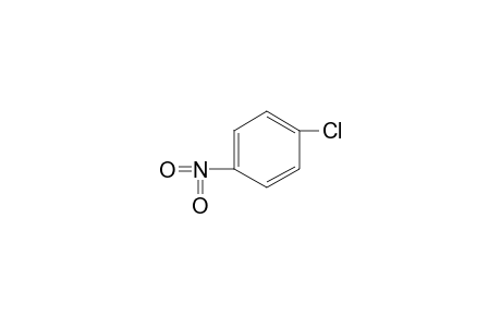 1-Chloro-4-nitrobenzene