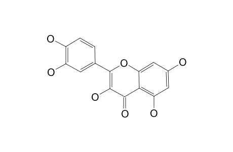 3,3',4',5,7-pentahydroxyflavone