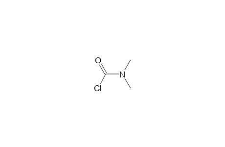 Dimethylcarbamoyl chloride