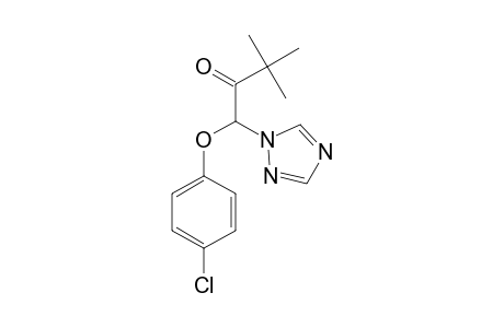 Triadimefon