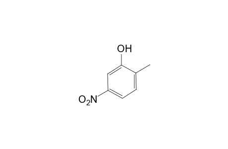 5-Nitro-o-cresol