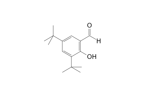 3,5-Di-tert-butyl-2-hydroxybenzaldehyde