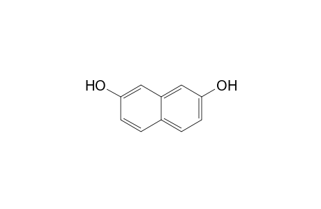 2,7-Naphthalenediol