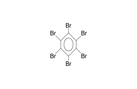 Hexabromobenzene