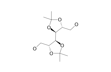 2,3:4,5-DI-O-ISOPROPYLIDENE-MESO-GALACTITOL