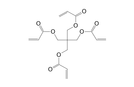 Pentaerythritol tetraacrylate