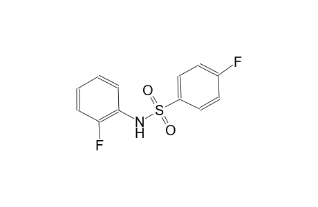 2',4-difluorobenzenesulfonanilide