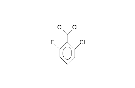 6-FLUORO-alpha,alpha,2-TRICHLOROTOLUENE