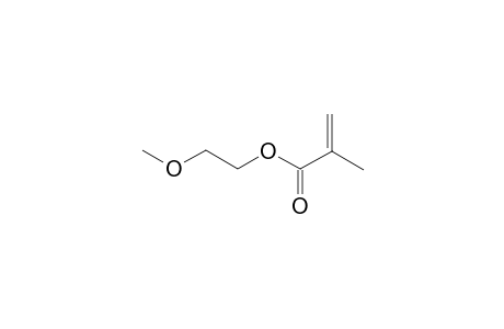 2-Methoxyethyl methacrylate