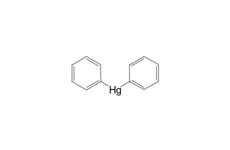 Diphenyl mercury