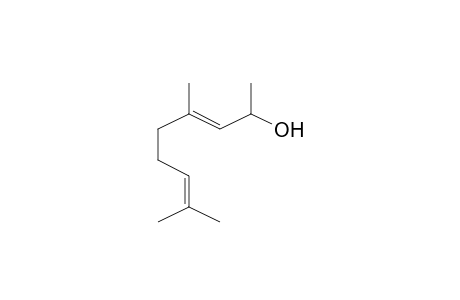 (3E)-4,8-dimethyl-3,7-nonadien-2-ol