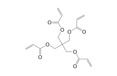 Pentaerythritol tetraacrylate