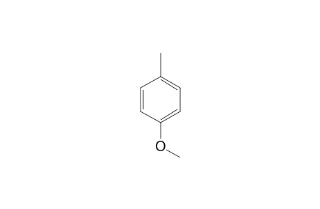 4-Methoxytoluene