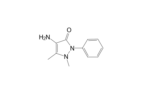 4-Aminoantipyrine