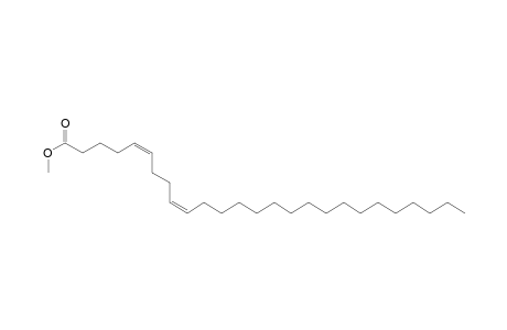 (5Z,9Z)-24-Methylpentacosa-5,9-dienoic acid methyl ester