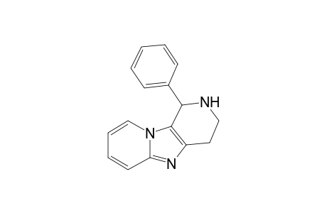 1-Phenyl-1,2,3,4-tetrahydroimidazo[1,2-a:5,4-c']dipyridine