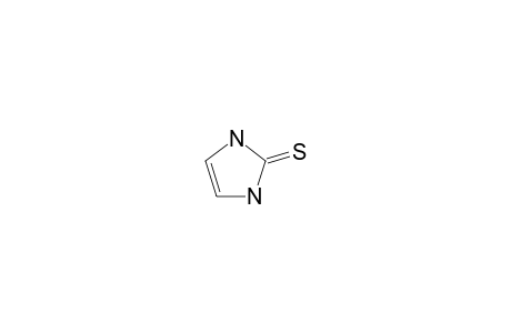 2-Mercaptoimidazole