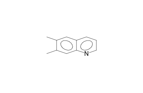 6,7-DIMETHYLCHINOLIN