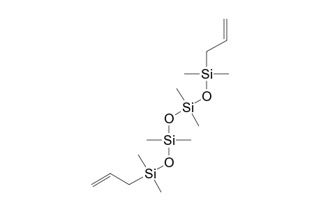 Tetrasiloxane, 1,7-diallyoctadecyl-