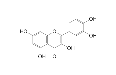 3,3',4',5,7-pentahydroxyflavone