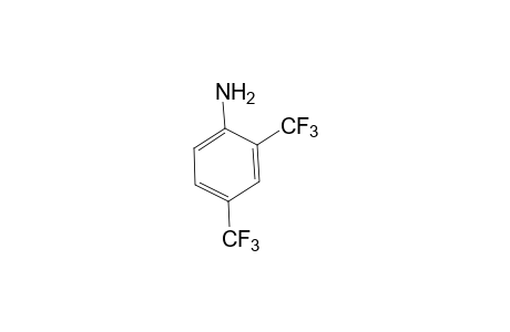 2,4-Bis(trifluoromethyl)aniline