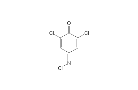 2,6-Dichloroquinone-4-chloroimide