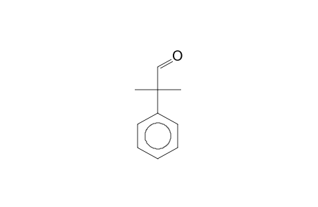 2-Methyl-2-phenylpropionaldehyde