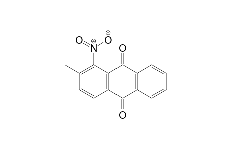 2-METHYL-1-NITROANTHRAQUINONE