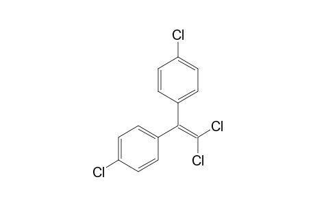 1,1-Dichloro-2,2-bis(4-chlorophenyl)ethene