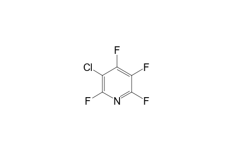 3-Chloro-2,4,5,6-tetrafluoropyridine