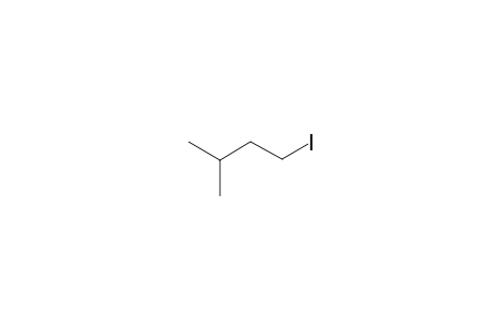 1-Iodo-3-methyl-butane