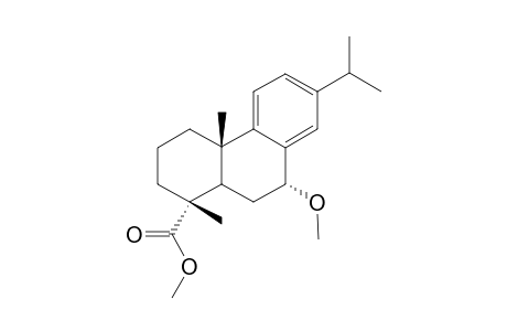 7-ALPHA-HYDROXYMETHYL-ISOMER