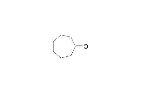 Cycloheptanone