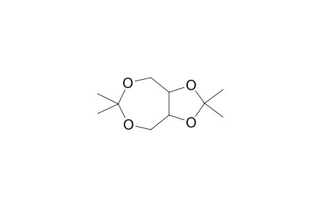 2,2,6,6-Tetramethyltetrahydro[1,3]dioxolo[4,5-E][1,3]dioxepine