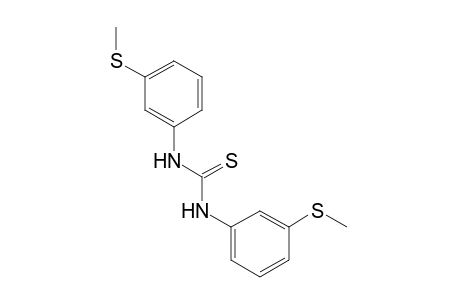 3,3'-bis(methylthio)thiocarbanilide