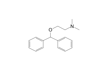 Diphenhydramine