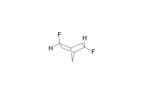 2-EXO-5-ENDO-DIFLUORONORBORNANE