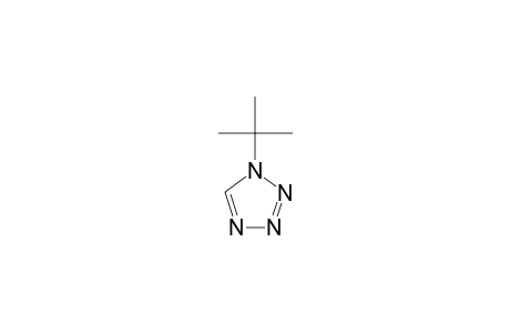 1-TERT.-BUTYLTETRAZOLE