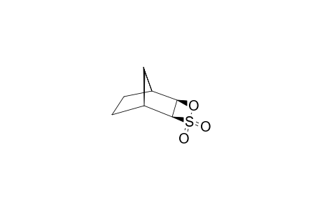 CIS-EXO-NORBORNANE-2,3-SULTONE