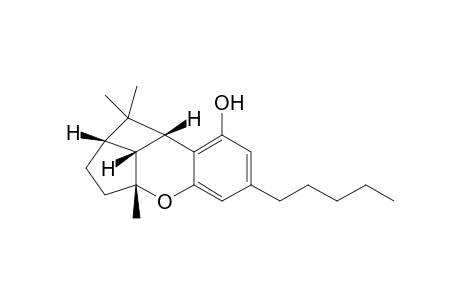 Cannabicyclol