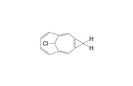 anti-12-Chloro-tricyclo(5.4.1.0/3,5/)dodeca-1,3(5),6,8,10-pentaene