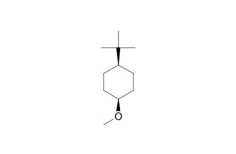 CIS-4-(1,1-DIMETHYLETHYL)-1-METHOXYCYCLOHEXANE