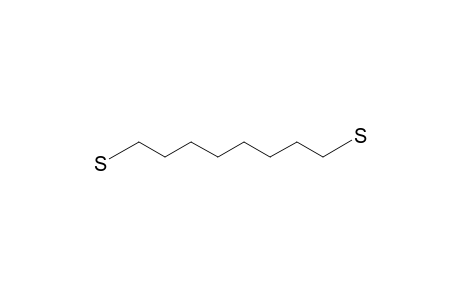 1,8-Octanedithiol