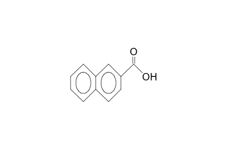 2-Naphthoic acid