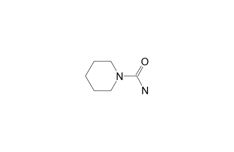 1-Piperidinecarboxamide