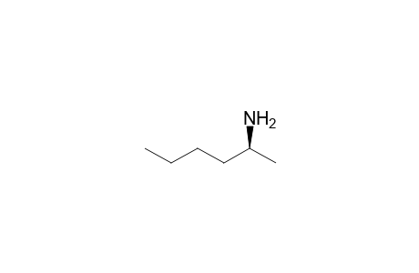 (S)-(+)-2-Aminohexane