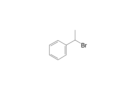 1-Bromoethyl benzene